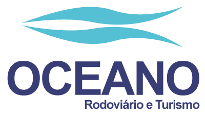 Logo Rodoviário Oceano